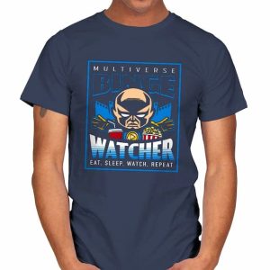 Uatu T-Shirt