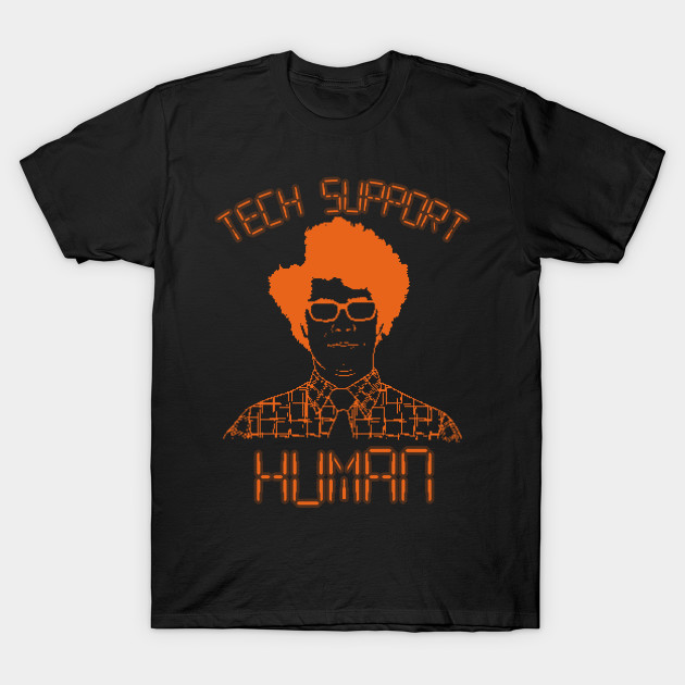 The IT Crowd T-Shirt
