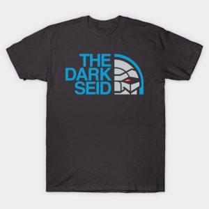 Darkseid T-Shirt