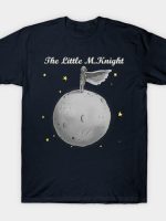 The LIttle M Knight T-Shirt
