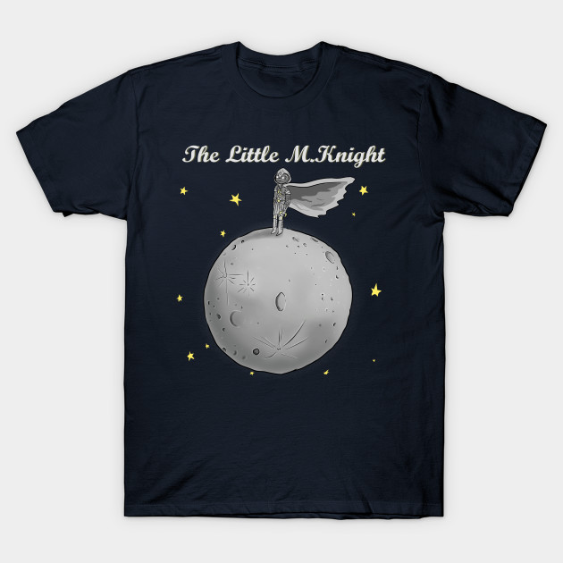 Moon Knight T-Shirt
