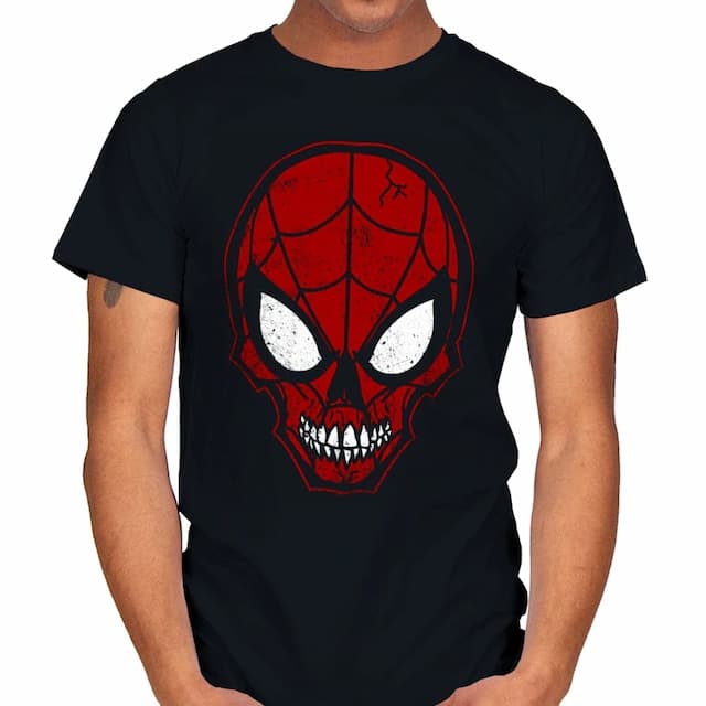 Spider-Man T-Shirt