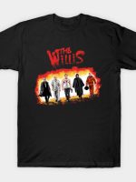 The Willis T-Shirt