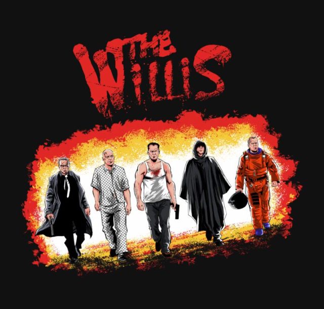 The Willis