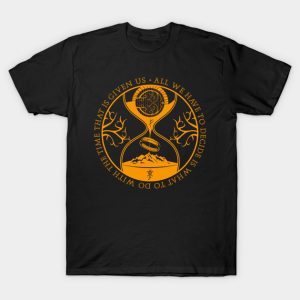 Lord of the Rings T-Shirt