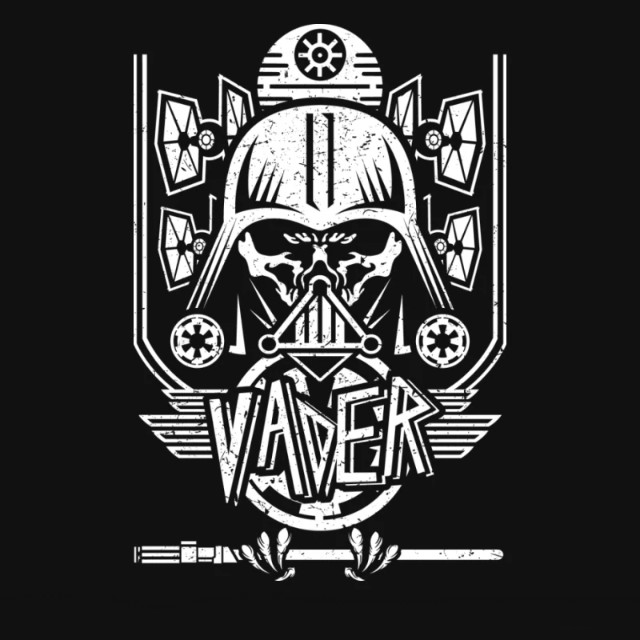 VADER NATION