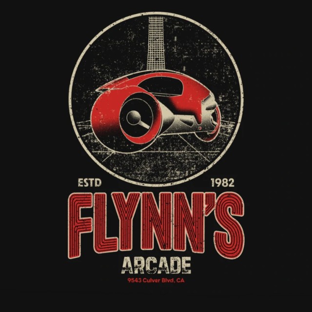Flynn's Arcade