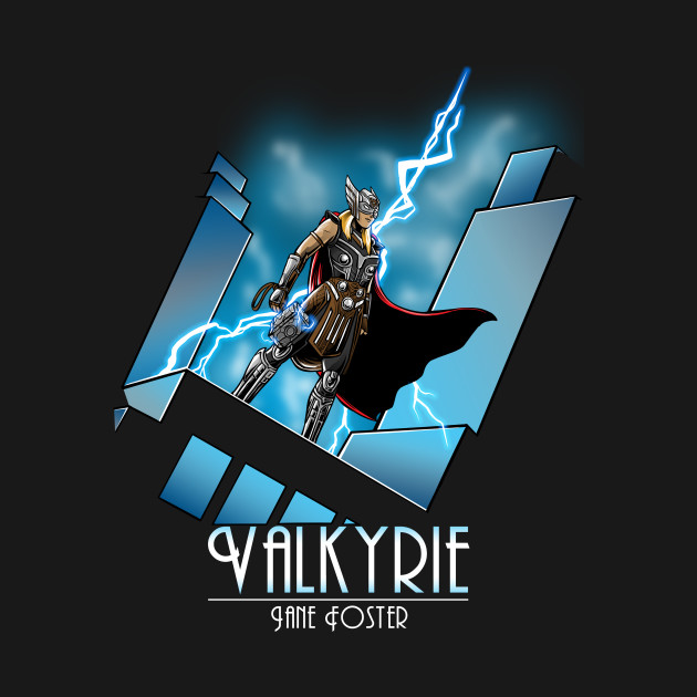 Valkyrie