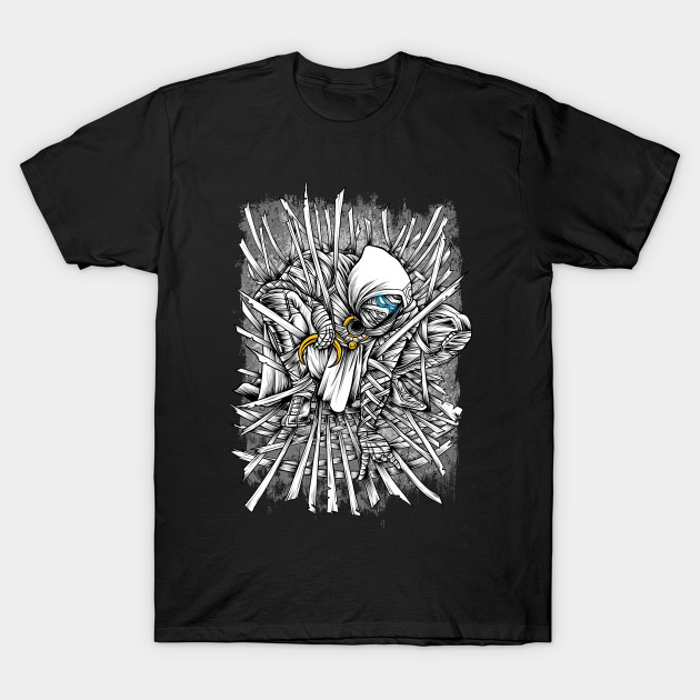 Moon Knight T-Shirt