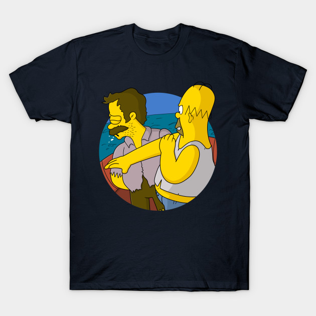 Homer Simpson T-Shirt