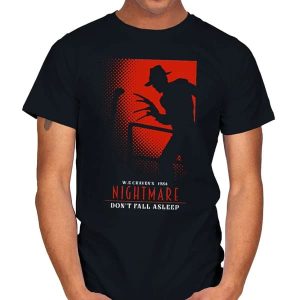 Freddy Krueger T-Shirt