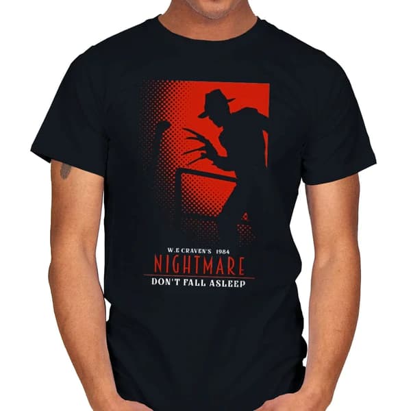 Freddy Krueger T-Shirt