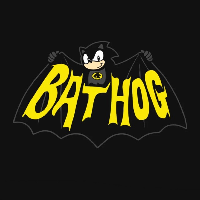 BATHOG