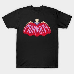 Moriarty T-Shirt