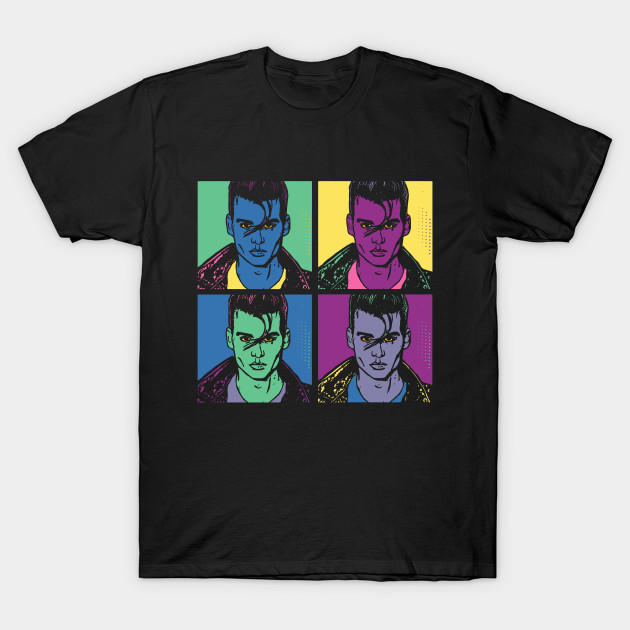 Cry POP - Cry-Baby T-Shirt