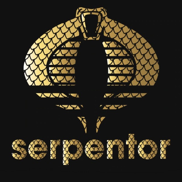 Serpentor