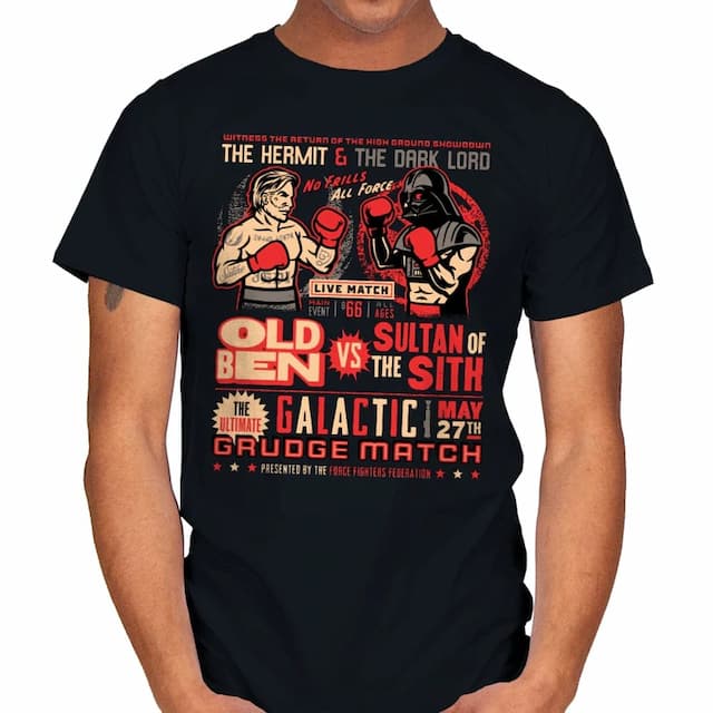 Star Wars T-Shirt
