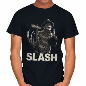 FREDDY CASH T-Shirt
