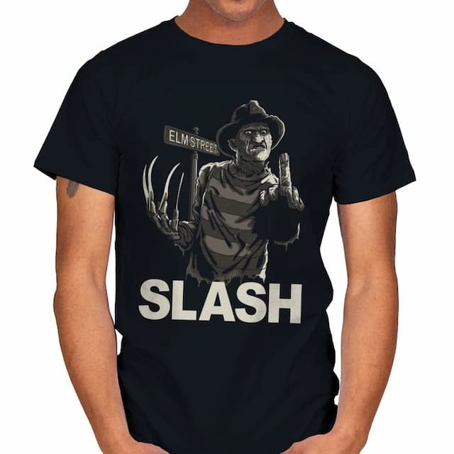 FREDDY CASH T-Shirt