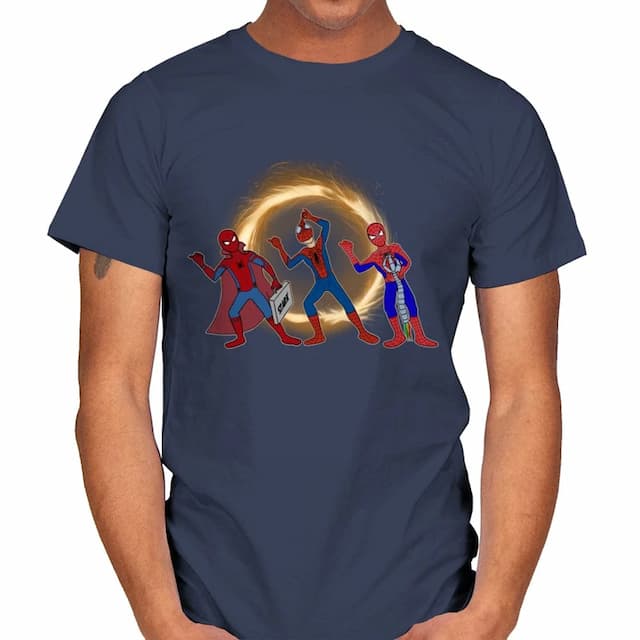Spider-Man T-Shirt