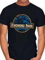 KHONSHU PARK T-Shirt
