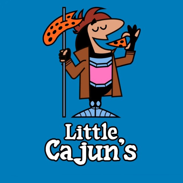 Little Cajun's