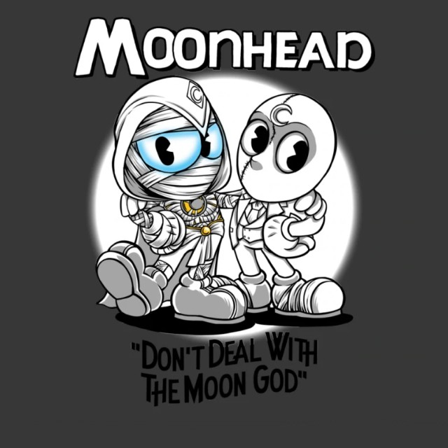 MOONHEAD