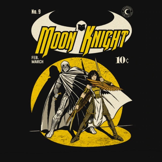 Moon Knight