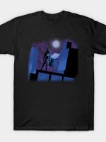 Moon Knight The Animated Series T-Shirt