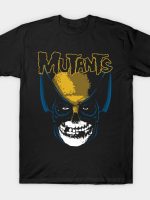 Mutants T-Shirt