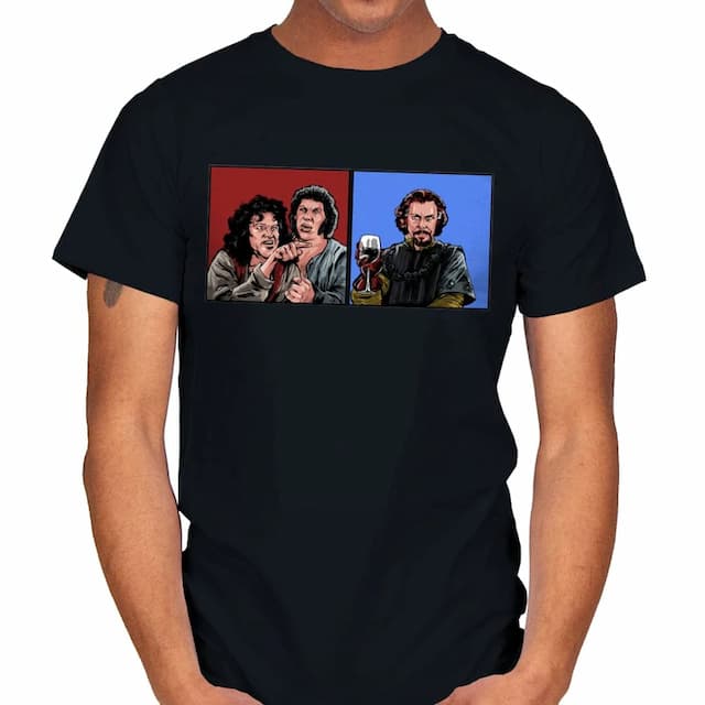 Princess Bride T-Shirt