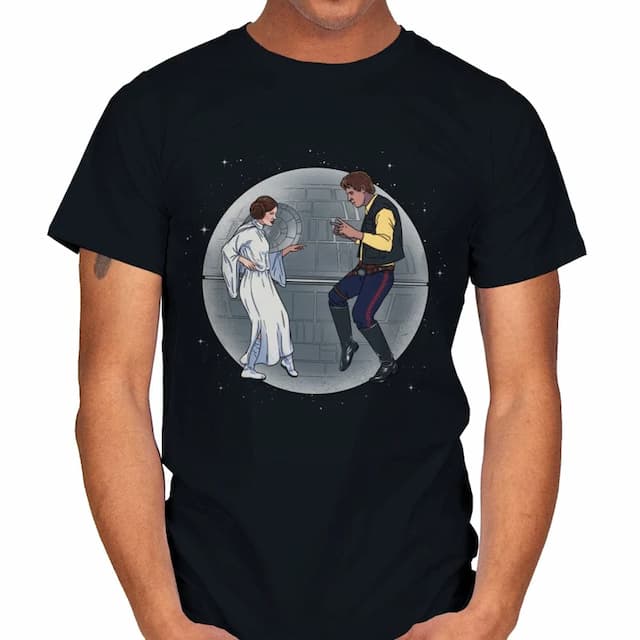 Star Wars T-Shirt