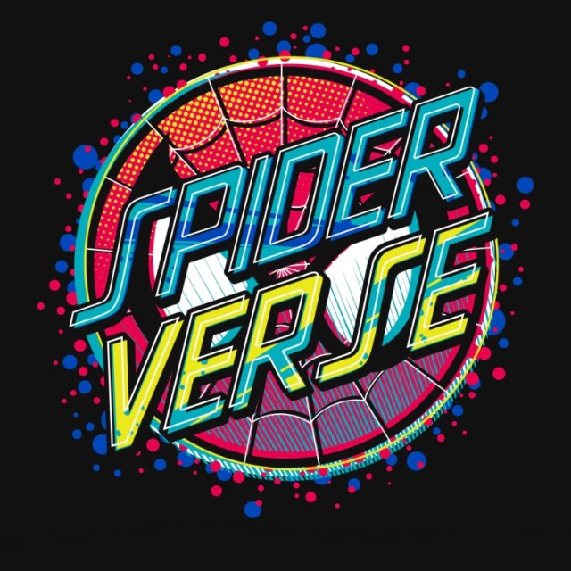 Spider-Verse T-Shirt