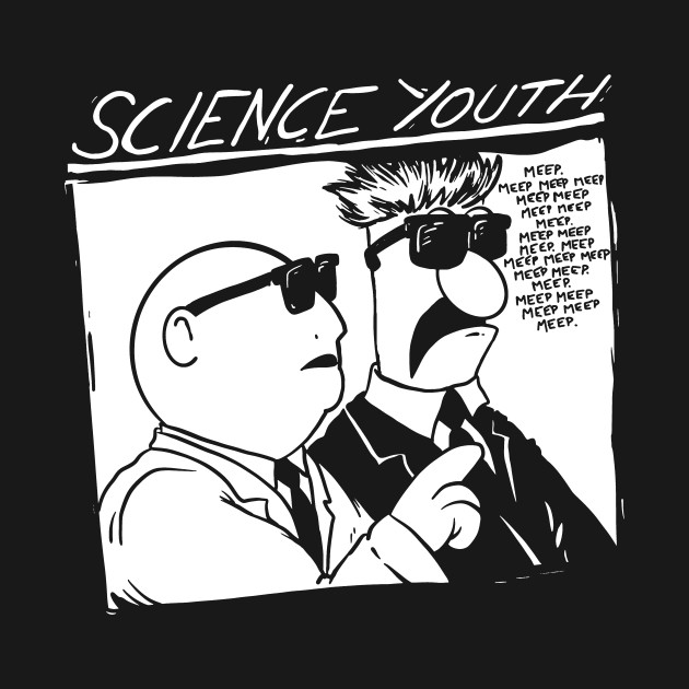 Science Youth
