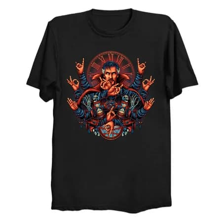Doctor Strange T-Shirt