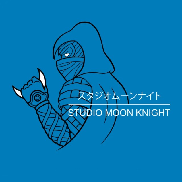 Studio M.Knight