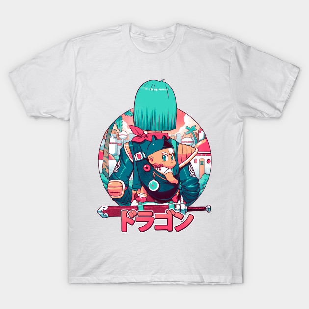 Dragon Ball T-Shirt