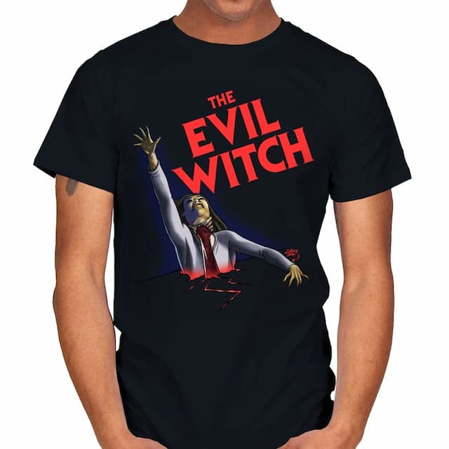 Scarlet Witch T-Shirt