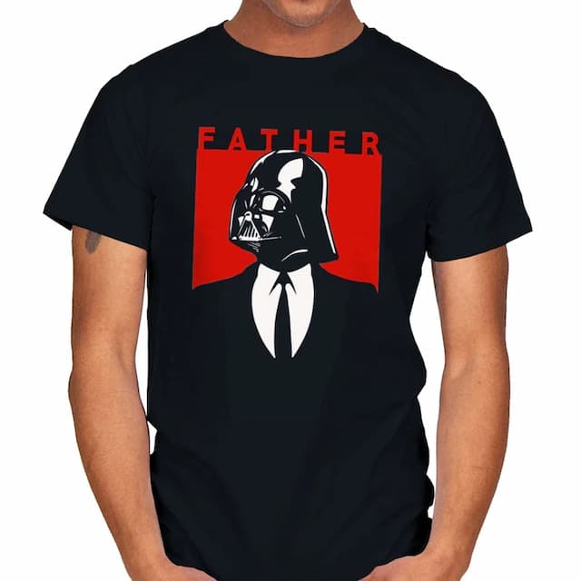 THE FATHER T-Shirt