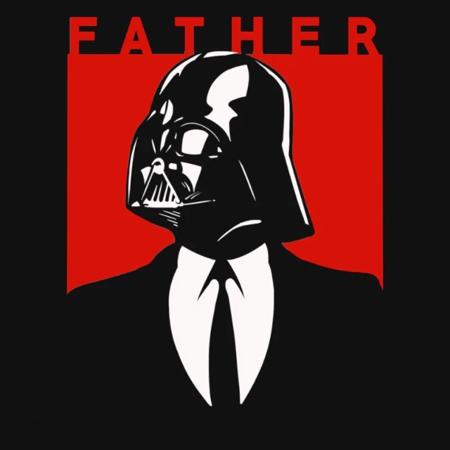 THE FATHER