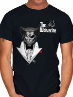 THE GODVERINE T-Shirt
