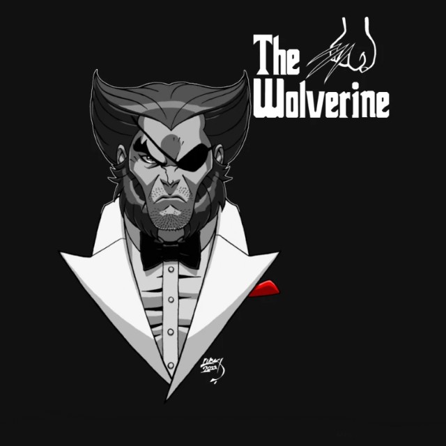 The Wolverine