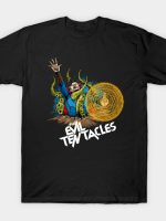 The Evil Tentacles T-Shirt