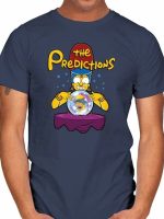 The Predictions T-Shirt