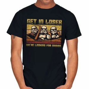 Star Wars T-Shirt