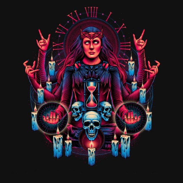 Wonderful Witchcraft