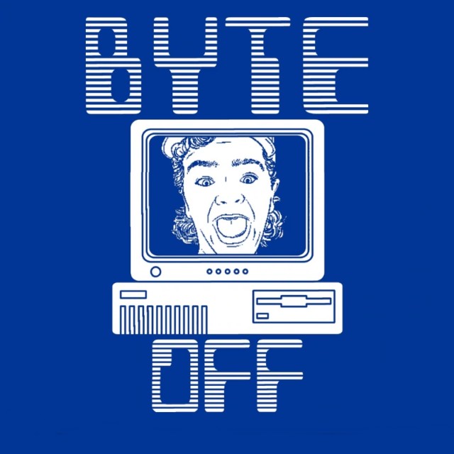 Byte Off