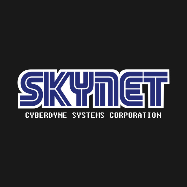Cyberdyne systems corporation