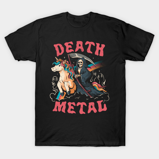 Death Metal T-Shirt