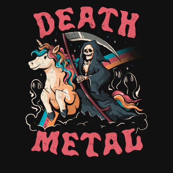 Death Metal